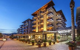 Kleopatra Ada Beach Отзывы